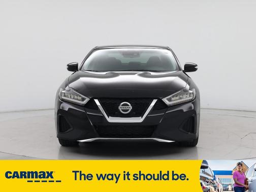 2021 Nissan Maxima SV