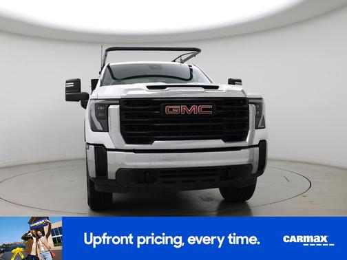 2024 GMC Sierra 2500 Pro