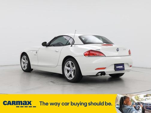 2013 BMW Z4 SDrive28i