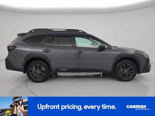 2023 Subaru Outback Onyx Edition XT