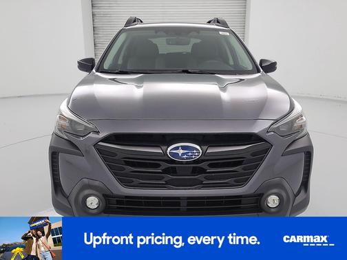 2023 Subaru Outback Onyx Edition XT