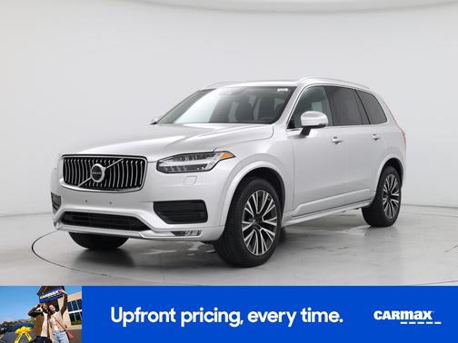2021 Volvo XC90 T6 Momentum