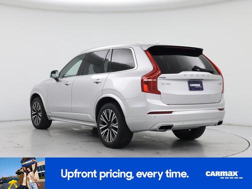 2021 Volvo XC90 T6 Momentum