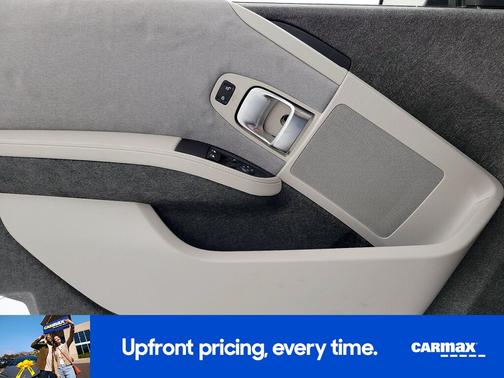 2016 BMW i3 Range Extender