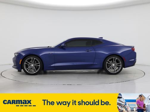 2023 Chevrolet Camaro LT1
