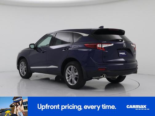 2020 Acura RDX Advance