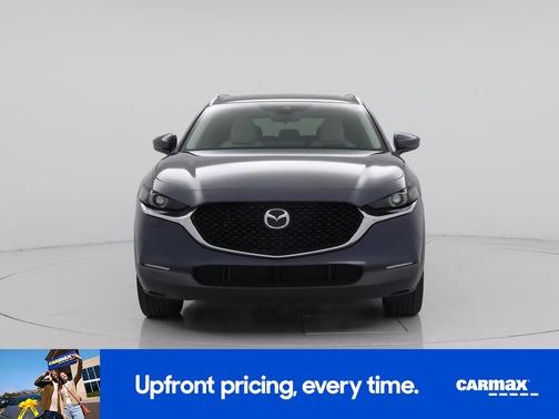 2021 Mazda CX-30 Premium