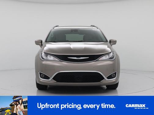 2017 Chrysler Pacifica Touring L-Plus