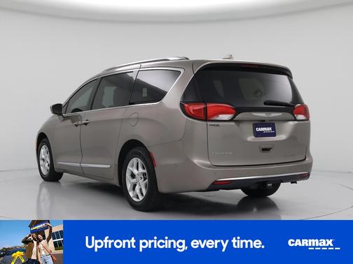 2017 Chrysler Pacifica Touring L-Plus