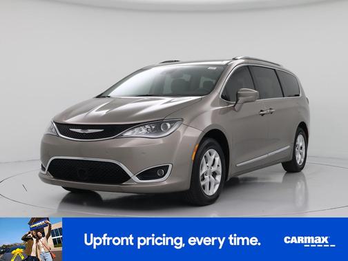 2017 Chrysler Pacifica Touring L-Plus