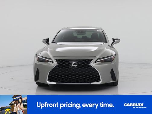 2021 Lexus IS 300 IS 300