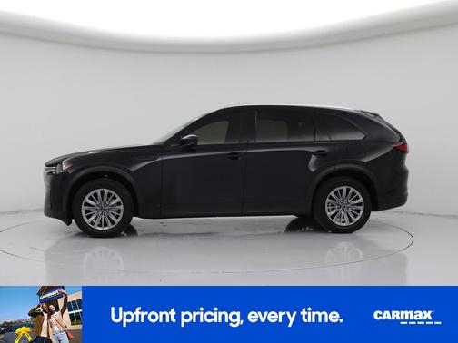 2024 Mazda CX-90 Turbo Preferred Plus