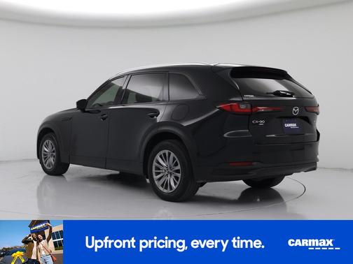 2024 Mazda CX-90 Turbo Preferred Plus