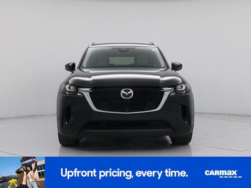 2024 Mazda CX-90 Turbo Preferred Plus