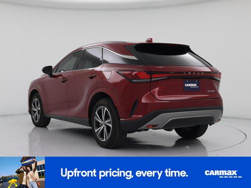 2023 Lexus RX 350 Premium