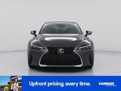 2023 Lexus IS 300 