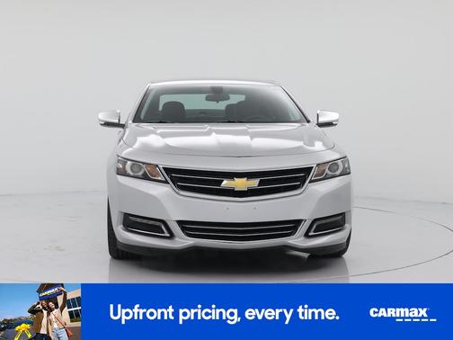 2020 Chevrolet Impala Premier