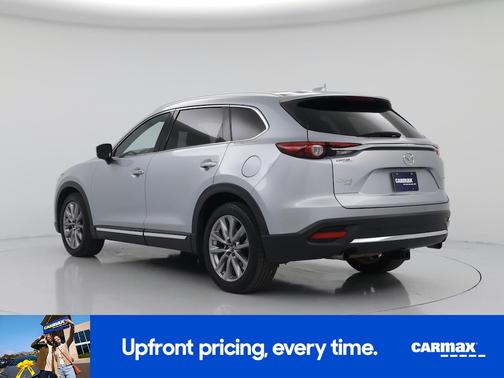 2021 Mazda CX-9 Grand Touring