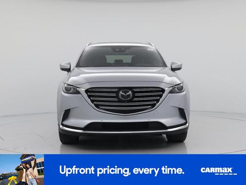 2021 Mazda CX-9 Grand Touring