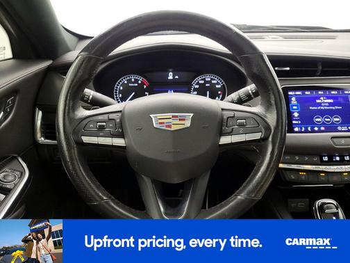 2023 Cadillac XT4 Sport