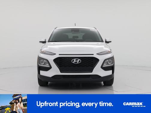 2020 Hyundai KONA SE