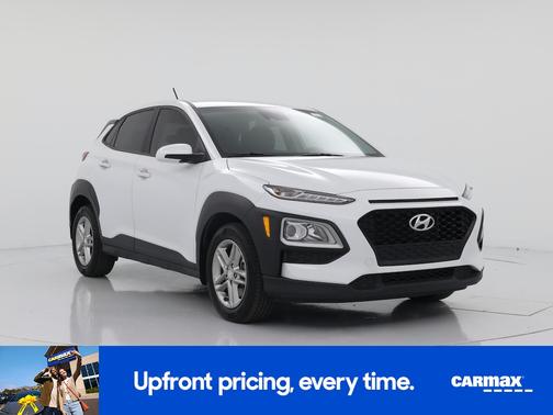 2020 Hyundai KONA SE