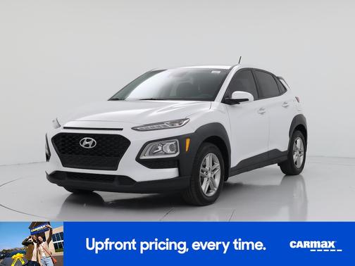2020 Hyundai KONA SE