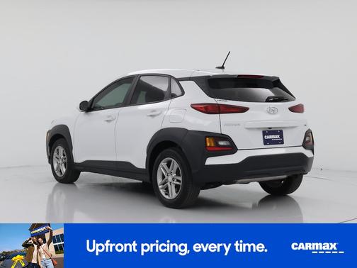 2020 Hyundai KONA SE