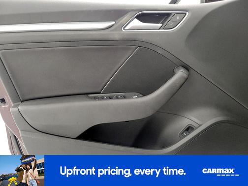 2015 Audi A3 Premium Plus