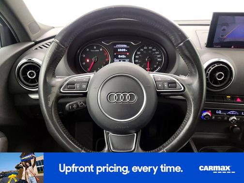 2015 Audi A3 Premium Plus