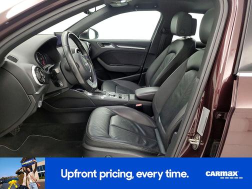 2015 Audi A3 Premium Plus