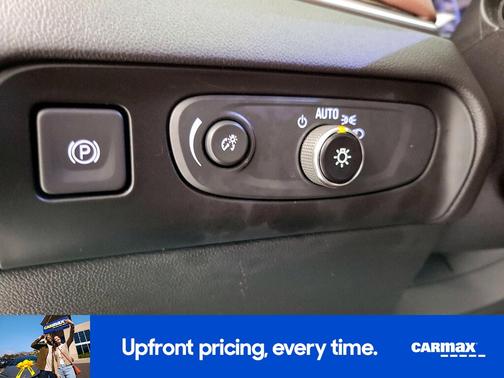 2021 Buick Enclave Avenir