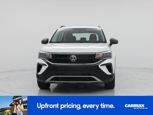 2023 Volkswagen Taos S