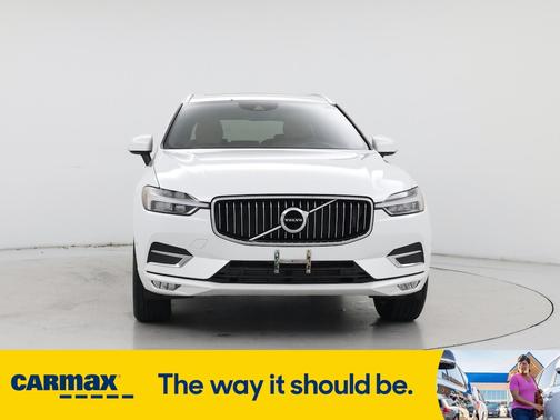 2019 Volvo XC60 T5 Inscription