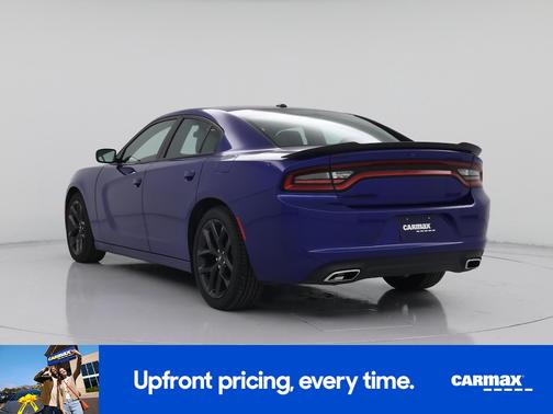 2021 Dodge Charger SXT