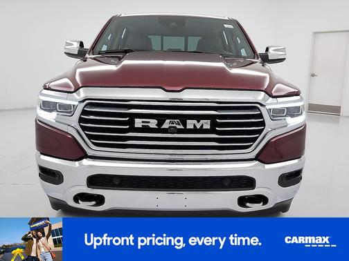 2020 RAM 1500 Longhorn