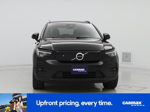 2023 Volvo XC40 Recharge Pure Electric Twin Plus