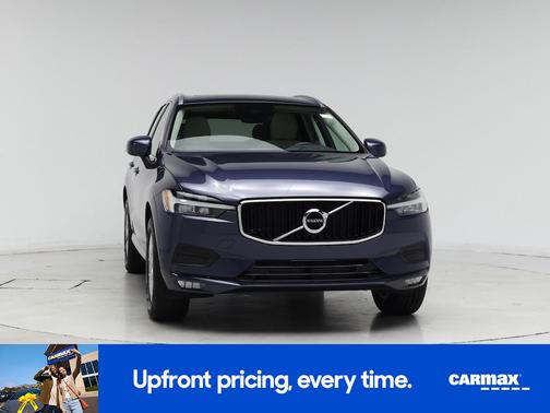 2021 Volvo XC60 T5 Momentum