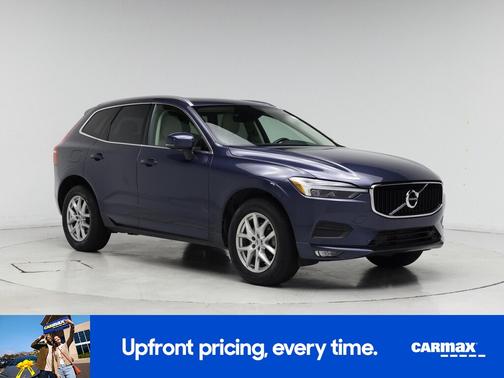 2021 Volvo XC60 T5 Momentum