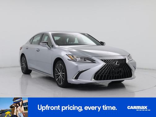 2023 Lexus ES 350 