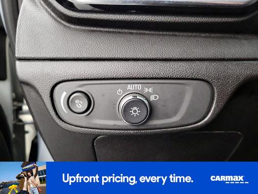 2023 Chevrolet Bolt EV LT