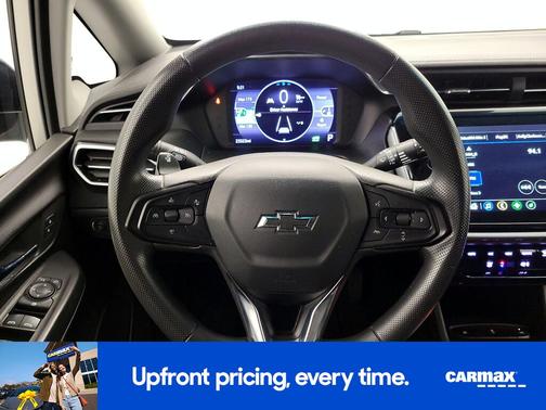 2023 Chevrolet Bolt EV LT