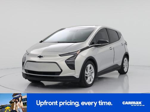 2023 Chevrolet Bolt EV LT