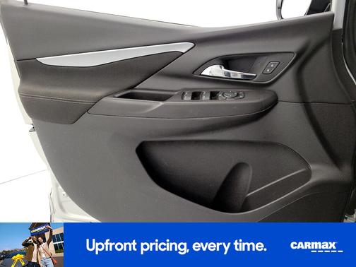 2023 Chevrolet Bolt EV LT