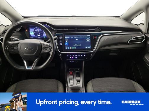 2023 Chevrolet Bolt EV LT