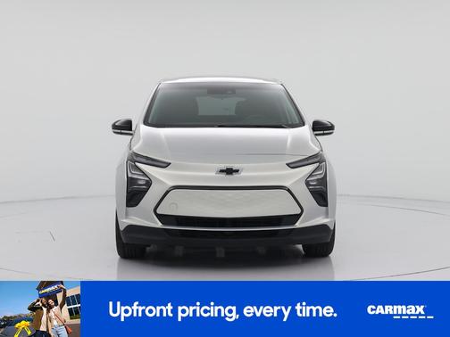 2023 Chevrolet Bolt EV LT