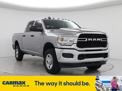 2021 RAM 2500 Tradesman