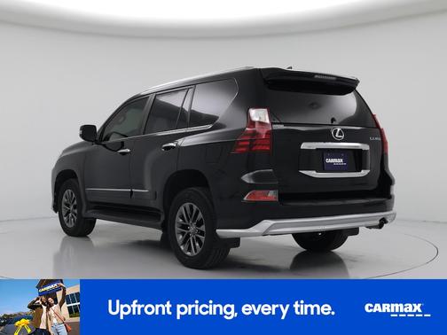 2017 Lexus GX 460 Premium