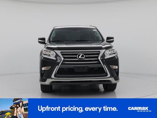 2017 Lexus GX 460 Premium