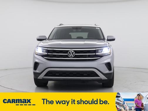 2022 Volkswagen Atlas SE w/Tech